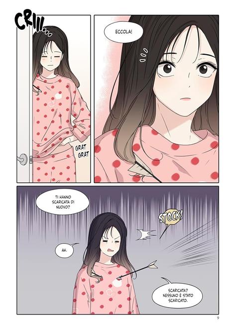Crush of a lifetime. Vol. 1 - 7