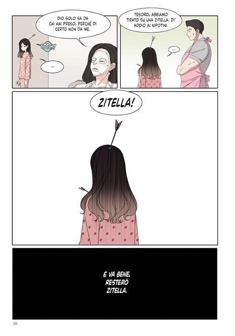 Crush of a lifetime. Vol. 1 - 8