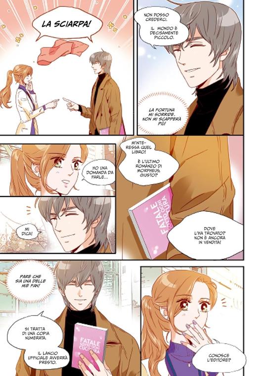 Cos'è che non va con la Segretaria Kim?. Vol. 3 - Myeongmi Kim,Gyeong Yun Jeong - 4