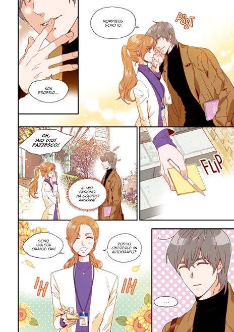 Cos'è che non va con la Segretaria Kim?. Vol. 3 - Myeongmi Kim,Gyeong Yun Jeong - 5