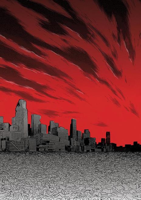 The horizon. Vol. 1 - JH - 3