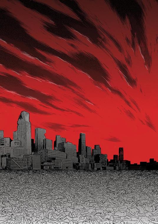 The horizon. Vol. 1 - JH - 3