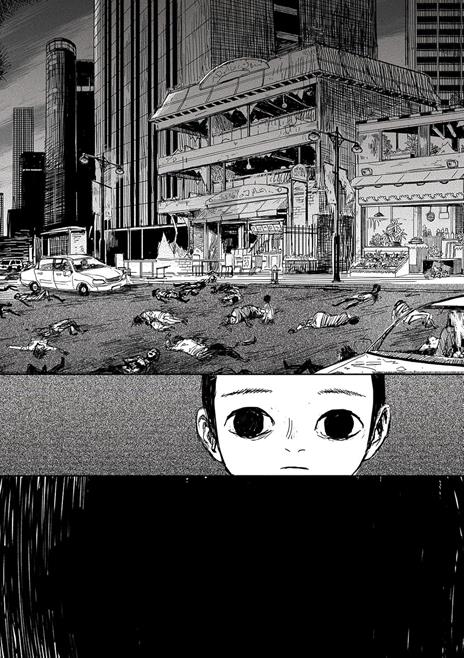 The horizon. Vol. 1 - JH - 5
