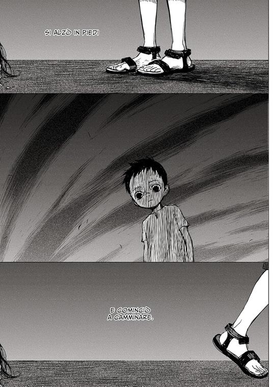 The horizon. Vol. 1 - JH - 6