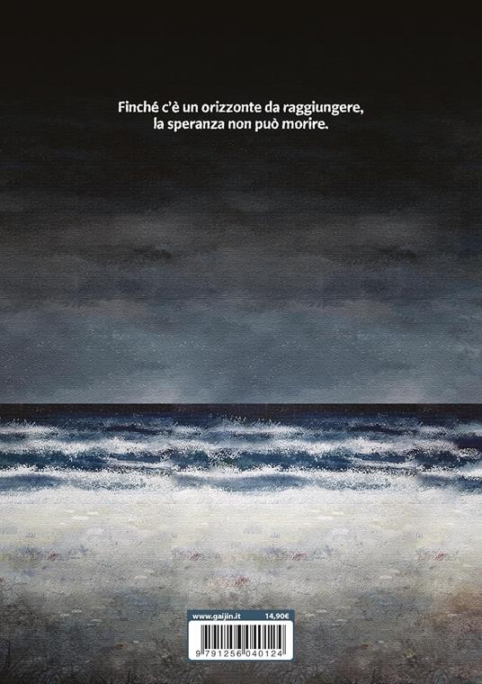 The horizon. Vol. 1 - JH - 7