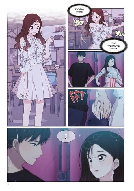Crush of a lifetime. Vol. 2 - 3