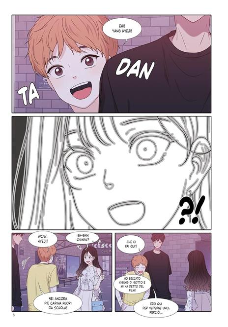 Crush of a lifetime. Vol. 2 - 5