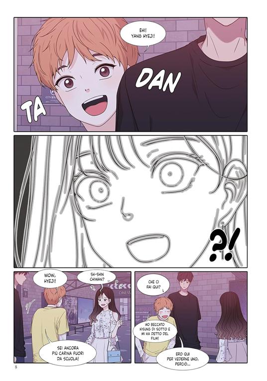 Crush of a lifetime. Vol. 2 - 5