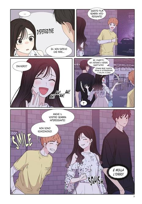 Crush of a lifetime. Vol. 2 - 6