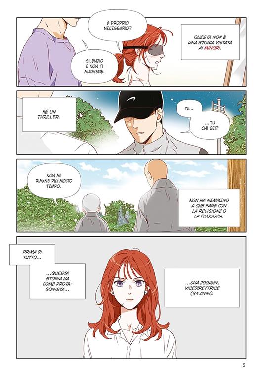 An hour of romance. Vol. 1 - Myeongmi Kim - 2