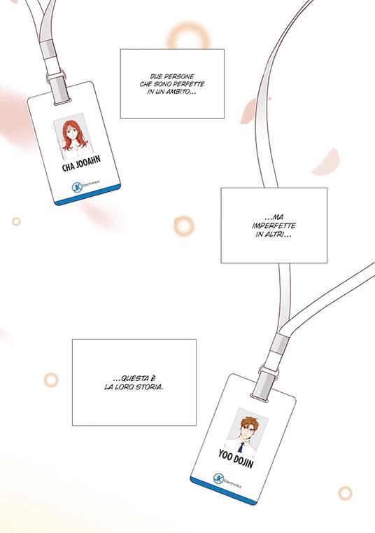 An hour of romance. Vol. 1 - Myeongmi Kim - 7