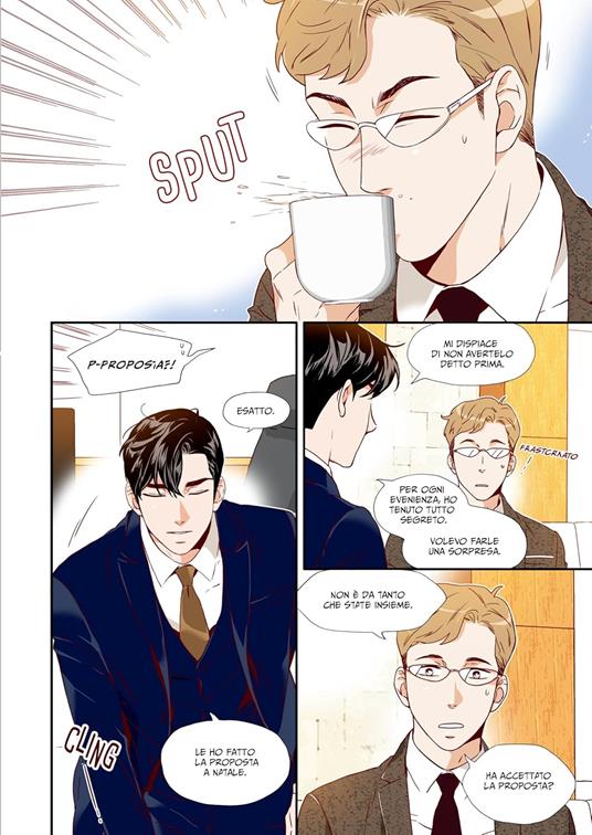 Cos'è che non va con la Segretaria Kim?. Vol. 6 - Myeongmi Kim,Gyeong Yun Jeong - 2