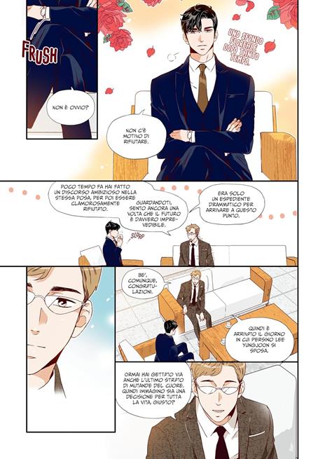 Cos'è che non va con la Segretaria Kim?. Vol. 6 - Myeongmi Kim,Gyeong Yun Jeong - 3