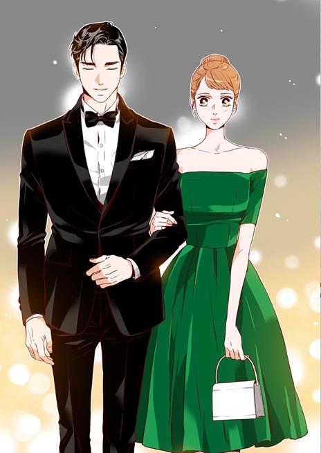 Cos'è che non va con la Segretaria Kim?. Vol. 6 - Myeongmi Kim,Gyeong Yun Jeong - 6