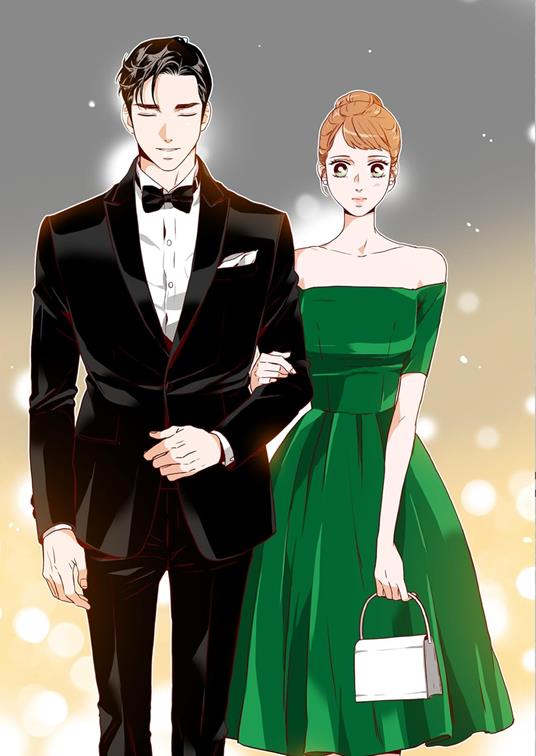 Cos'è che non va con la Segretaria Kim?. Vol. 6 - Myeongmi Kim,Gyeong Yun Jeong - 6