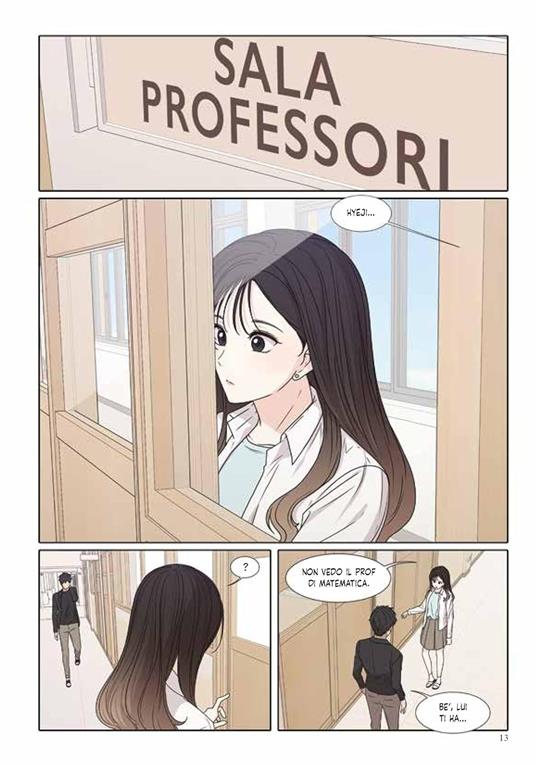 Crush of a lifetime. Vol. 3 - Halim Jeong - 8