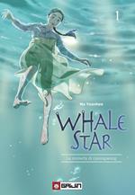 Whale Star. Vol. 1