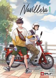 Navillera. Vol. 1