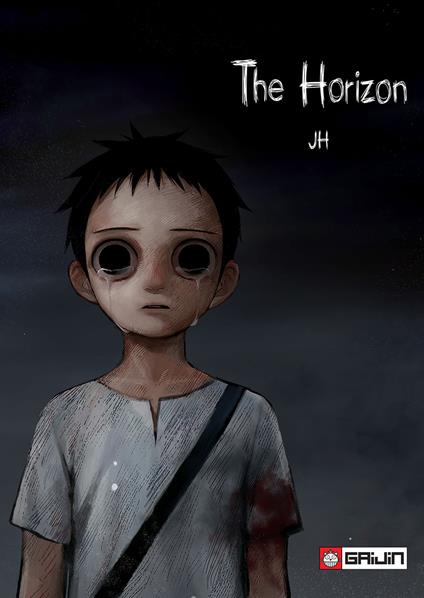 The horizon. Vol. 1-3 - JH - copertina