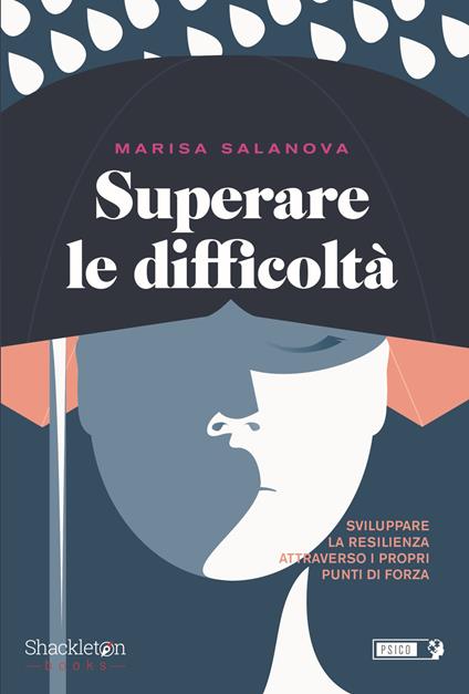 Superare le difficolta. Sviluppare la resilienza attraverso i propri punti di forza - Marisa Salanova,Alberto Airoldi - ebook