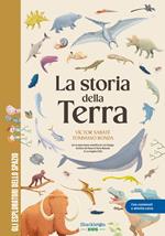 La storia della Terra