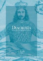 Diacronia. Rivista di storia della filosofia del diritto (2024). Vol. 1