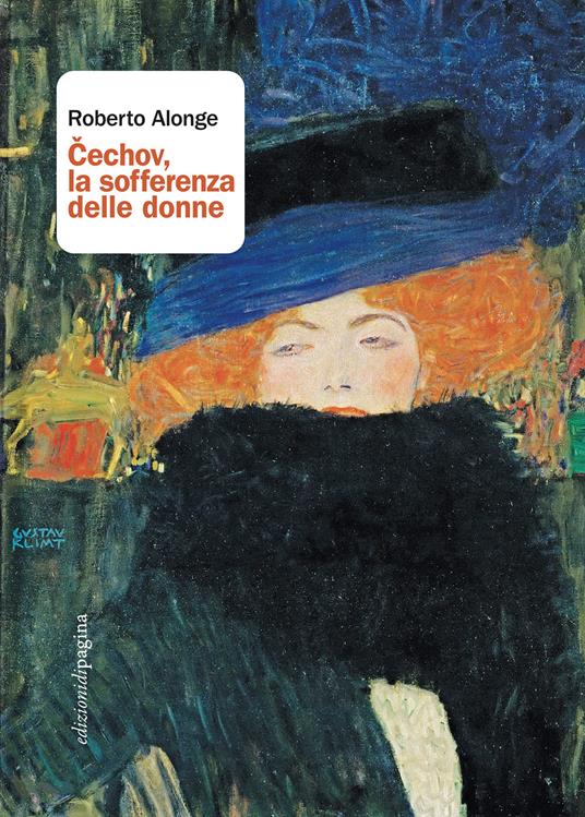 Čechov, la sofferenza delle donne - Roberto Alonge - copertina