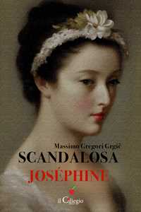 Scandalosa Jos phine