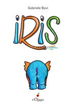Iris. L'elefantina arcobaleno