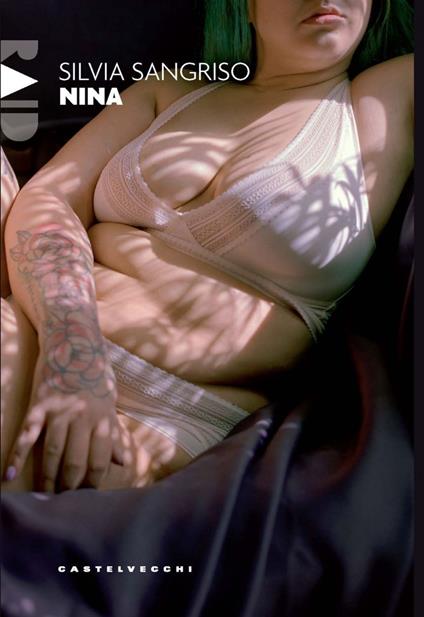 Nina - Silvia Sangriso - ebook