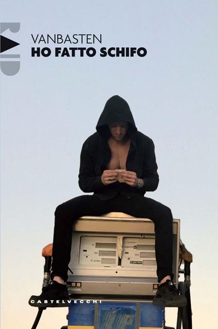Ho fatto schifo - Vanbasten - ebook