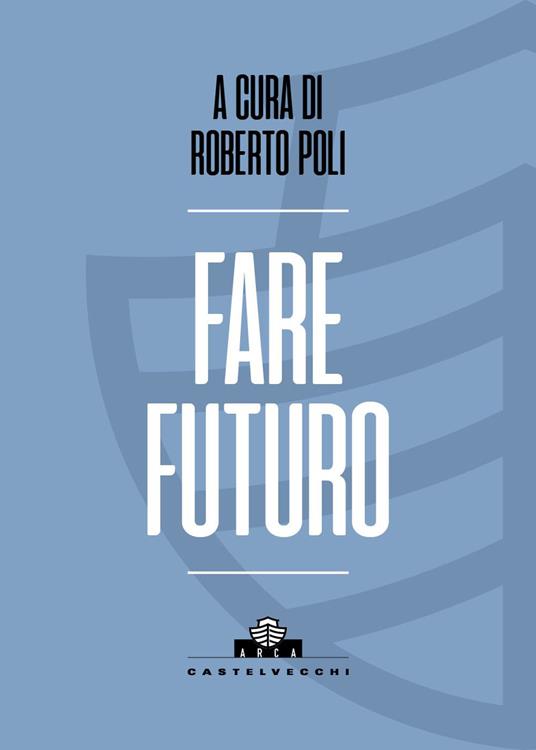Fare futuro - copertina