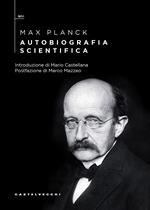 Autobiografia scientifica