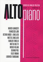 Altopiano. Rivista di analisi politica (2024). Vol. 3