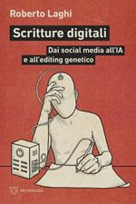 Scritture digitali