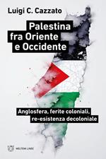 Palestina fra oriente e occidente