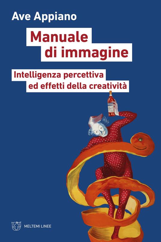 Manuale di immagine - Ave Appiano - ebook