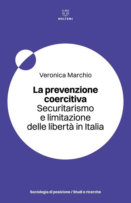 La prevenzione coercitiva - Marchio - ebook