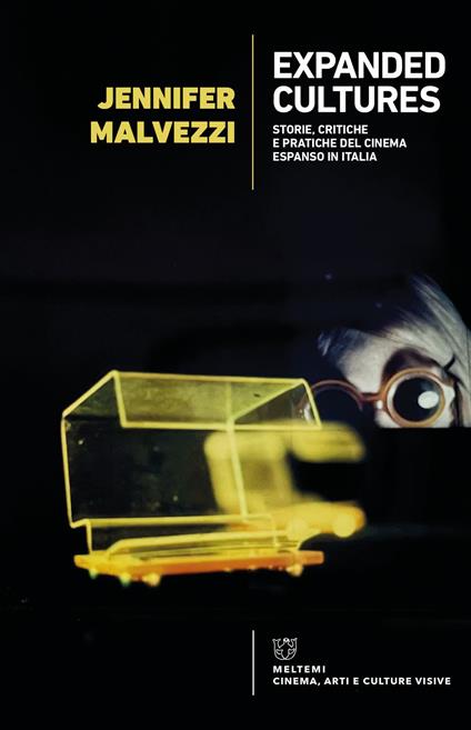 Expanded Cultures - Jennifer Malvezzi - ebook