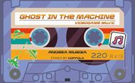 Ghost in the machine. My life in the bush of bytes. Ediz. italiana