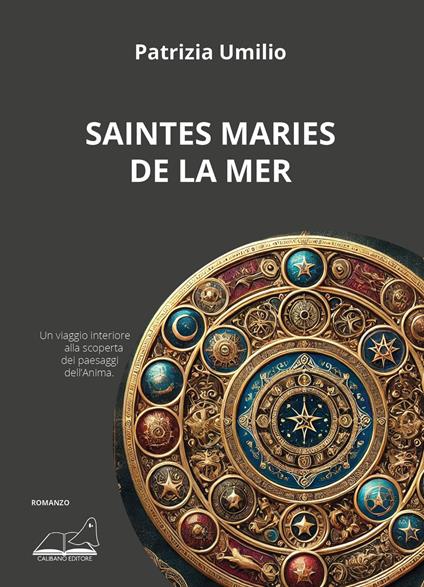 Saintes Maries de la Mer - Patrizia Umilio - copertina