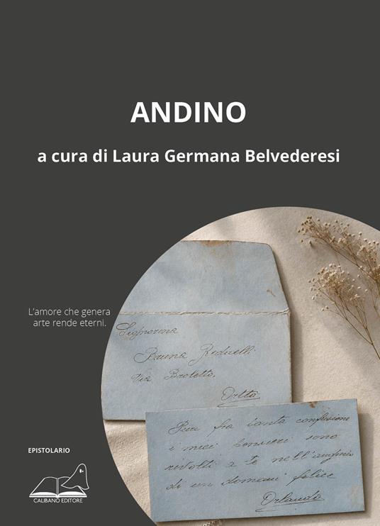 Andino - copertina