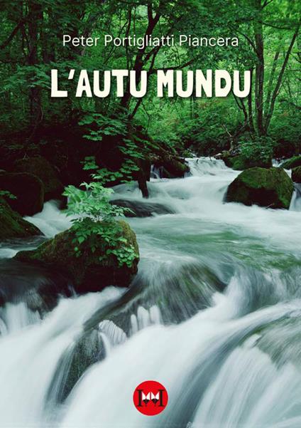 L'autu mundu - Peter Portigliatti Piancera - copertina