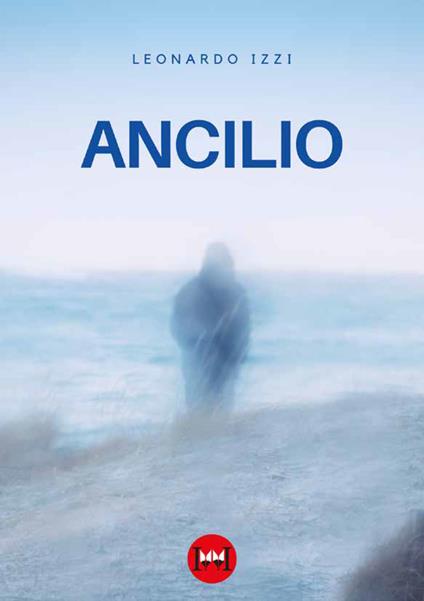 Ancilio - Leonardo Izzi - copertina