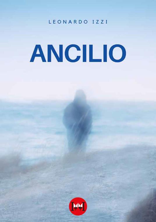Ancilio - Leonardo Izzi - copertina