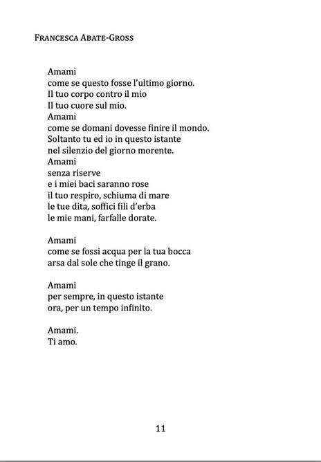 Messaggi di amore eterno - 2