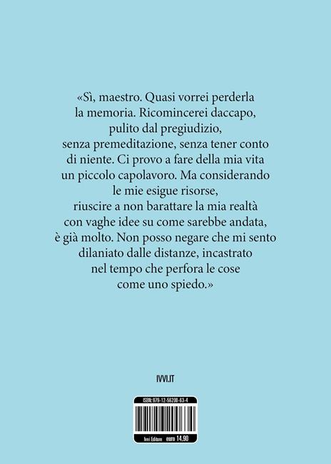 Nel frattempo - Gene Umorale - 2
