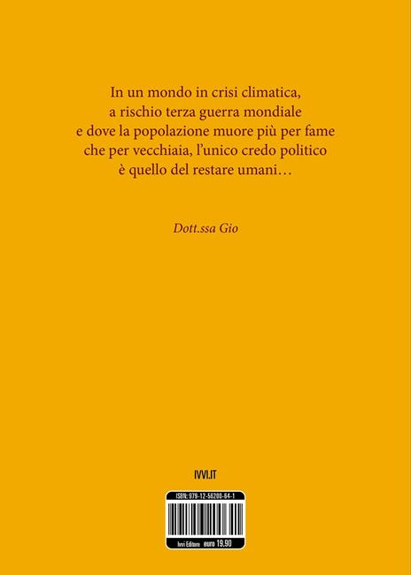 Questo libro è la democrazia. Un libro di opinioni politiche scritte da noi cittadini - 3