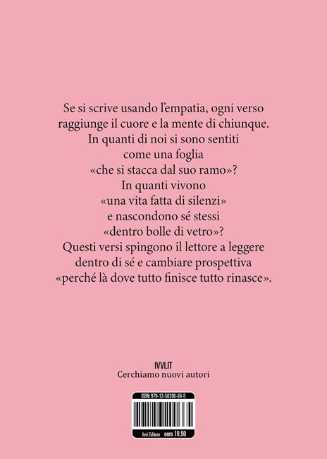 Mano sul cuore - Valeria Arcadu - 3
