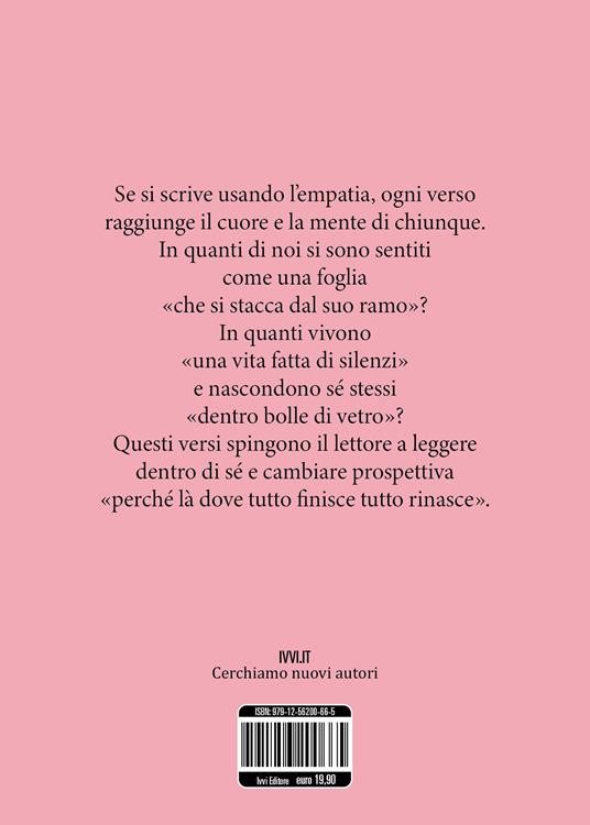 Mano sul cuore - Valeria Arcadu - 3
